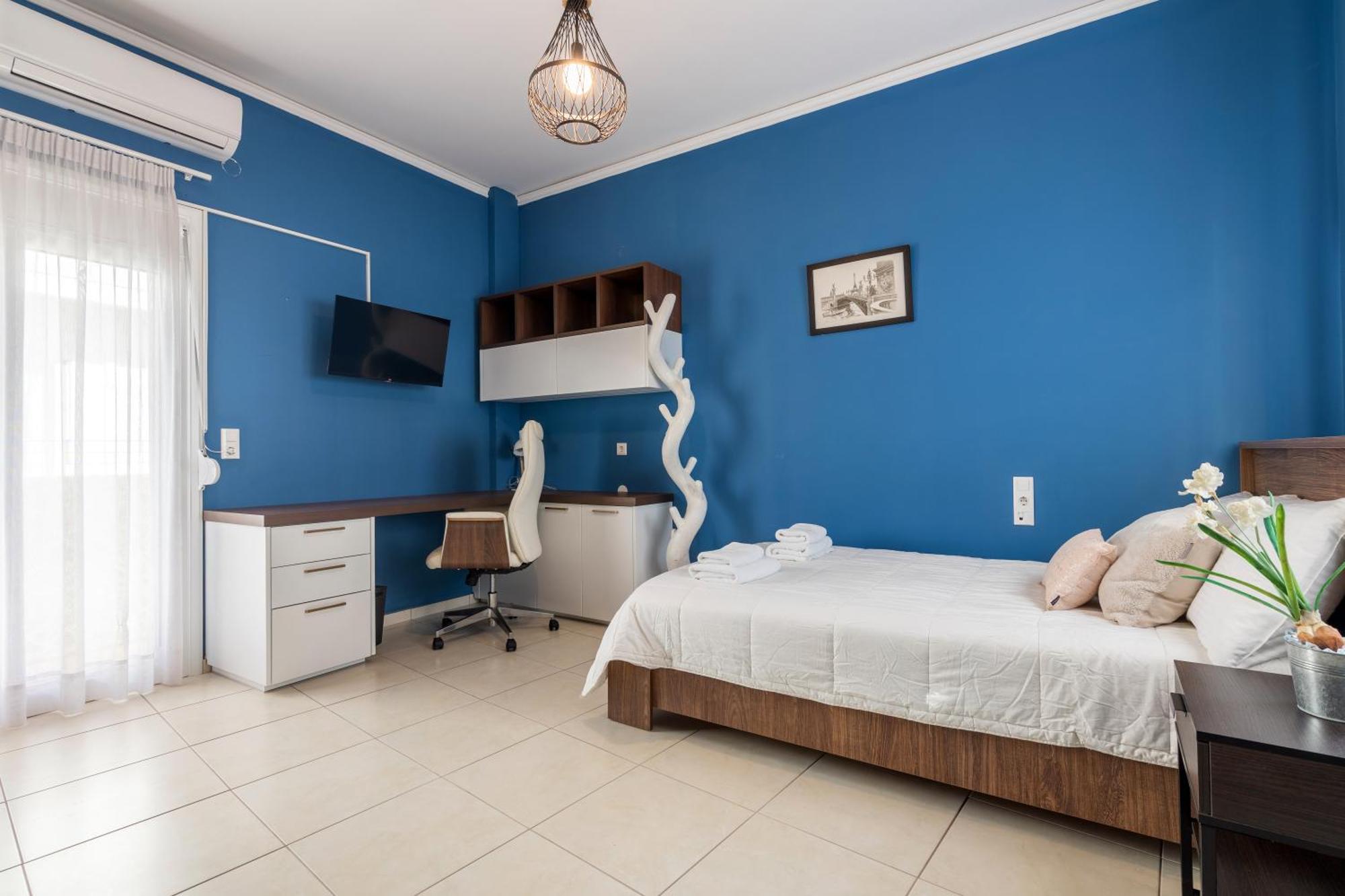 Aurora Urban Condo Heraklion  ภายนอก รูปภาพ